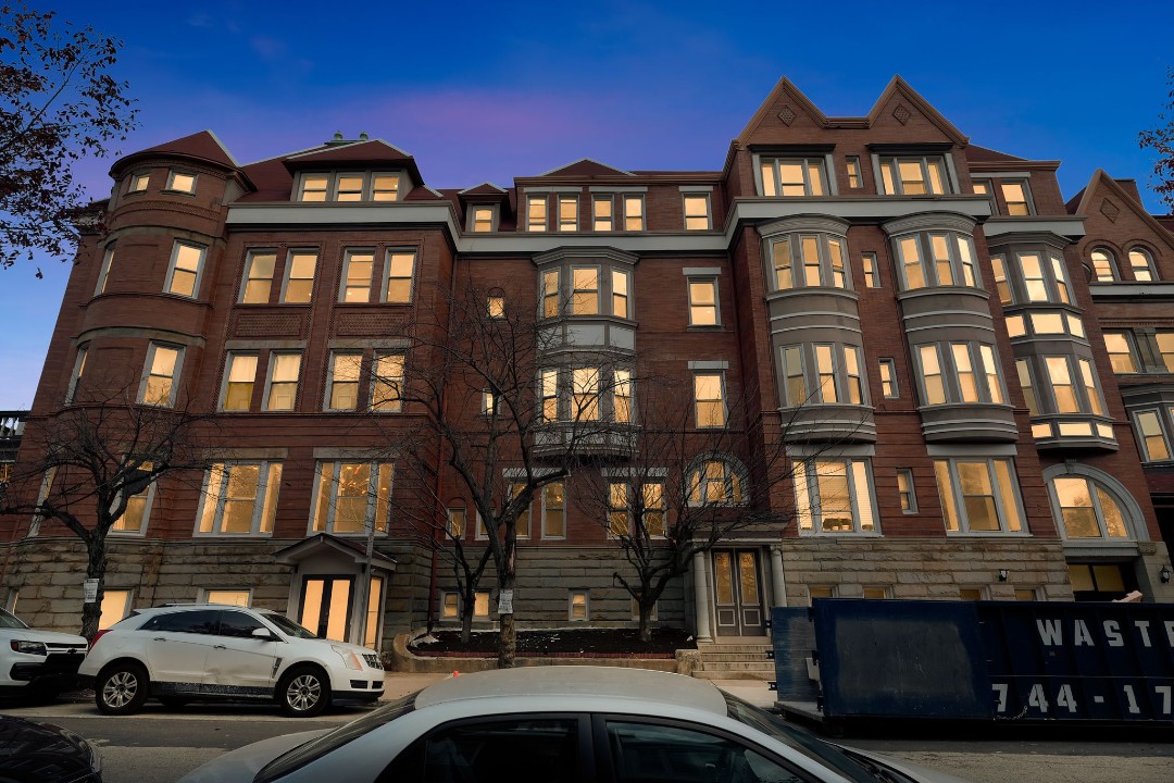 Carriage House C310 · Unit 1/1