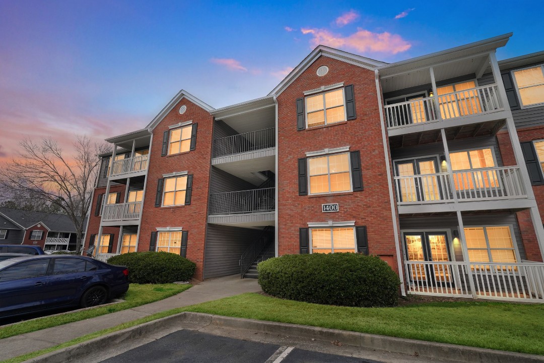 Ballantyne Commons of Stockbridge · Unit 1401 2/2