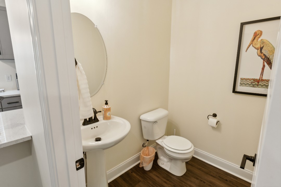 Alto · Unit Q7 2bd/2.5 bth