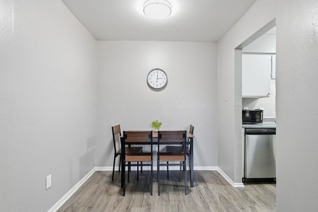 Eureka village · Unit 157 1/1