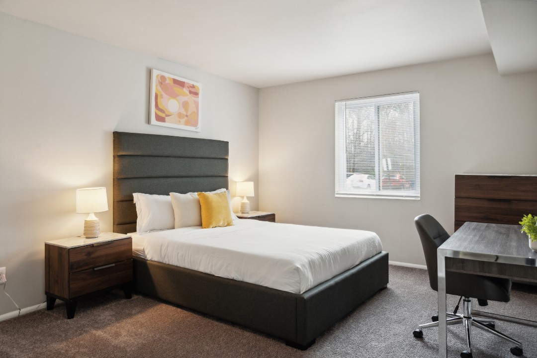 The Chateau, 312 Shipley Rd · Unit apt 506, 1bd/1bth
