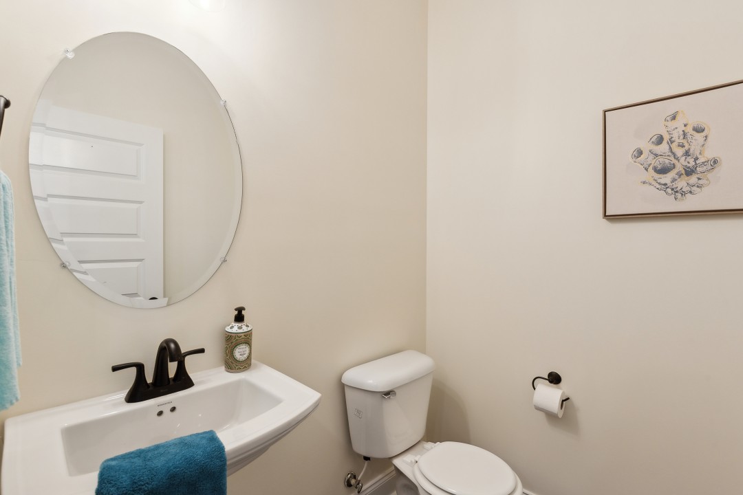 Alto · Unit B5 2bd/2.5 bth