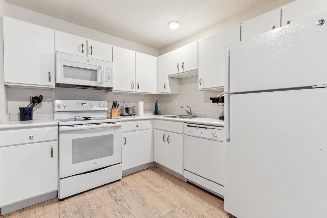 Simplicity At the Rim · Unit 1310 1/1