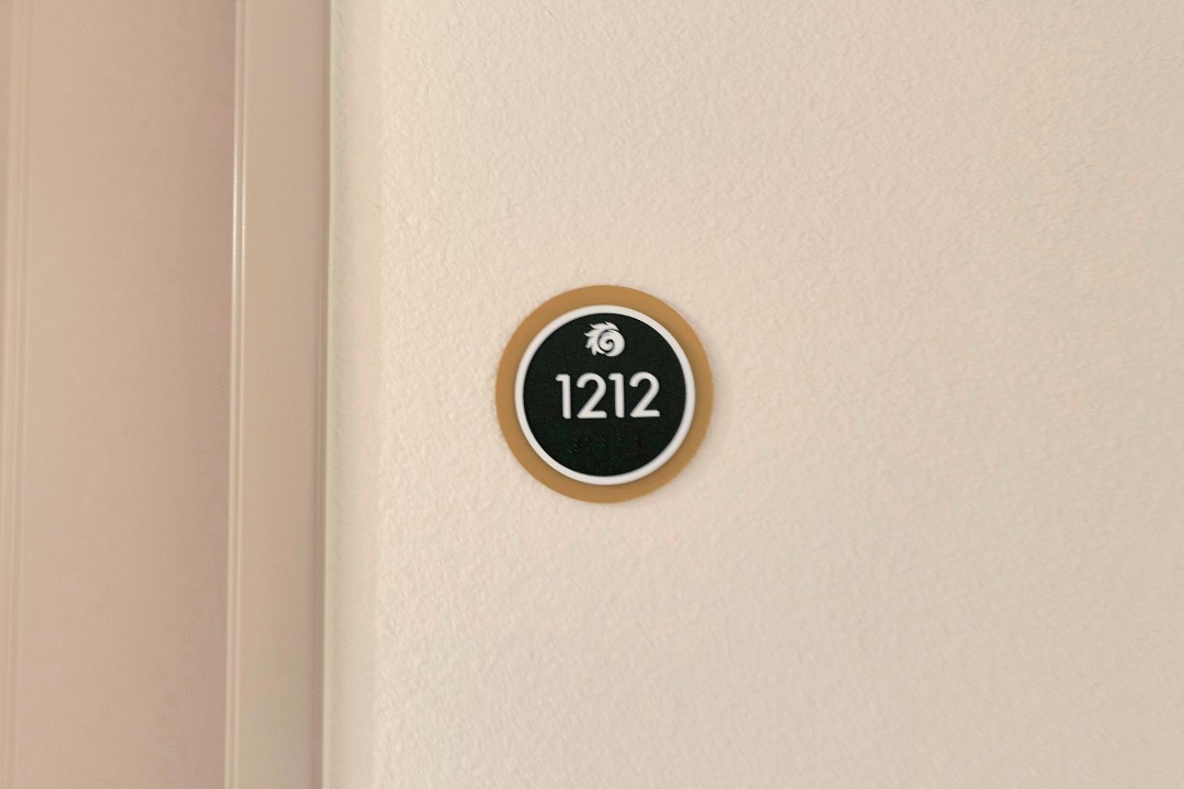 Simplicity At the Rim · Unit 1212  1/1