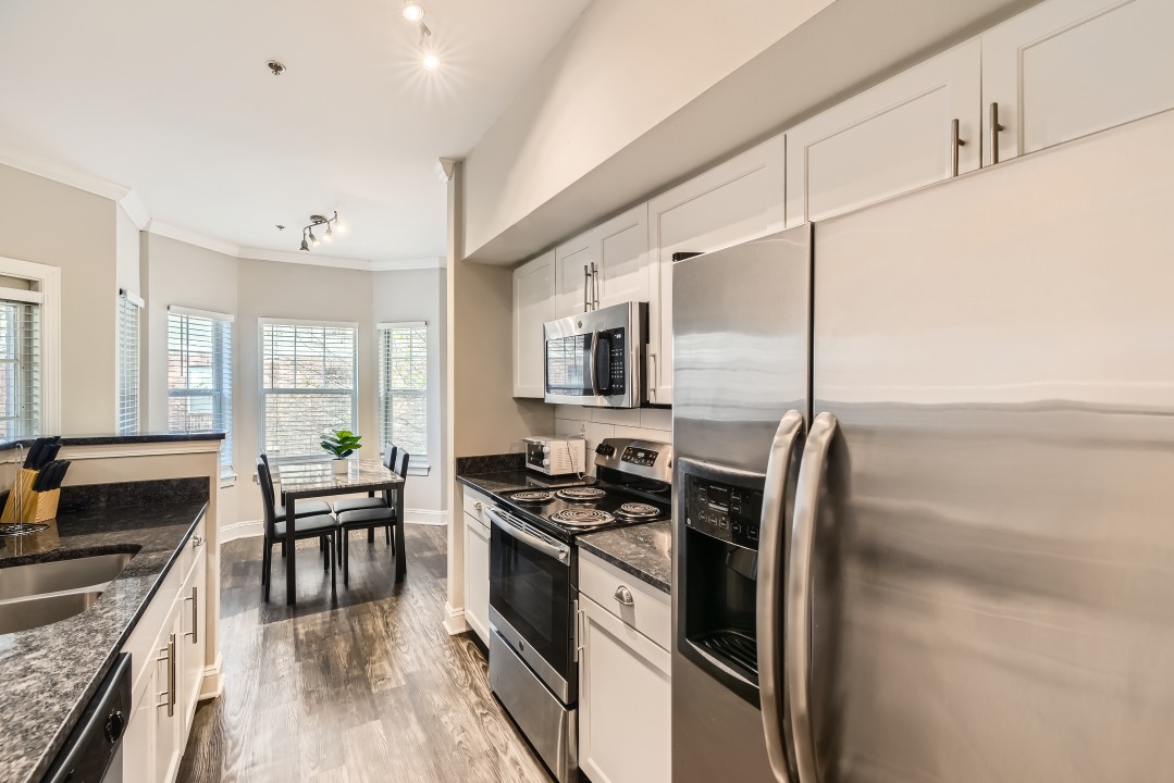 Crest at Midtown · Unit 1112 1/1