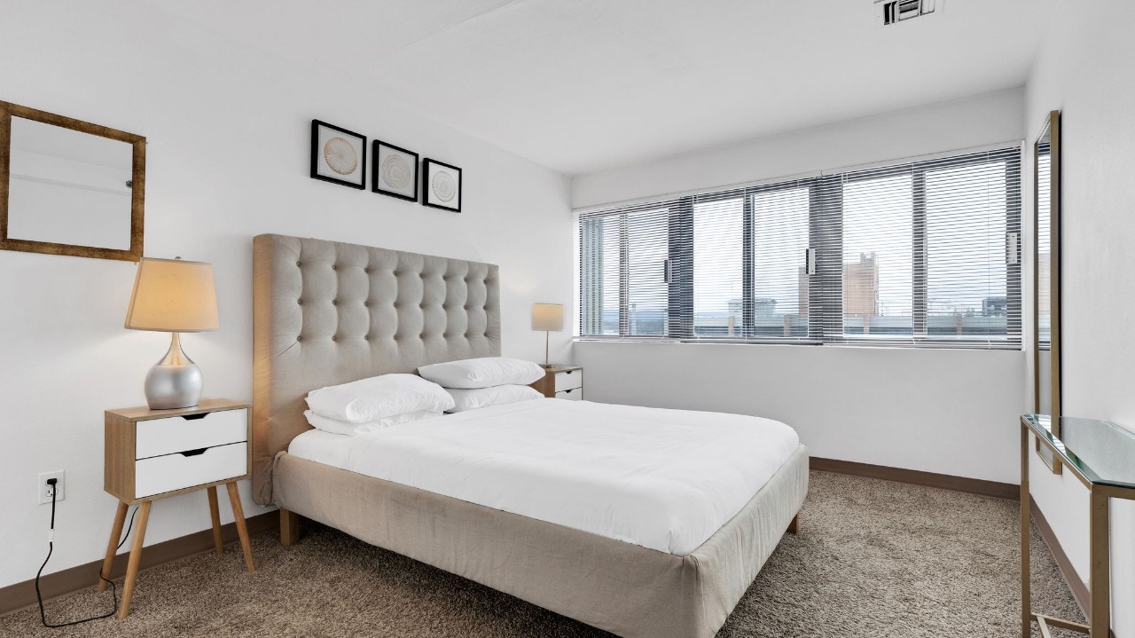 Pa Place 1009, 2br