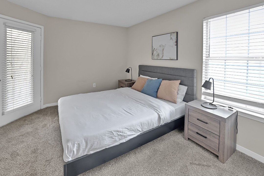 2 Bedrooms · Recommended