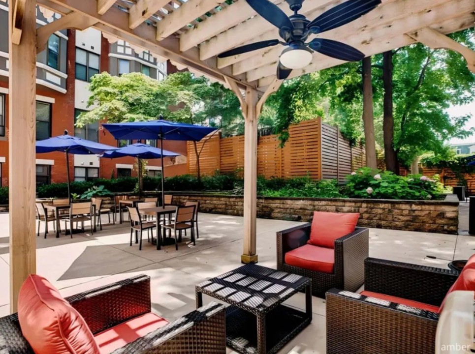 Carriage House C310 · Unit 1/1