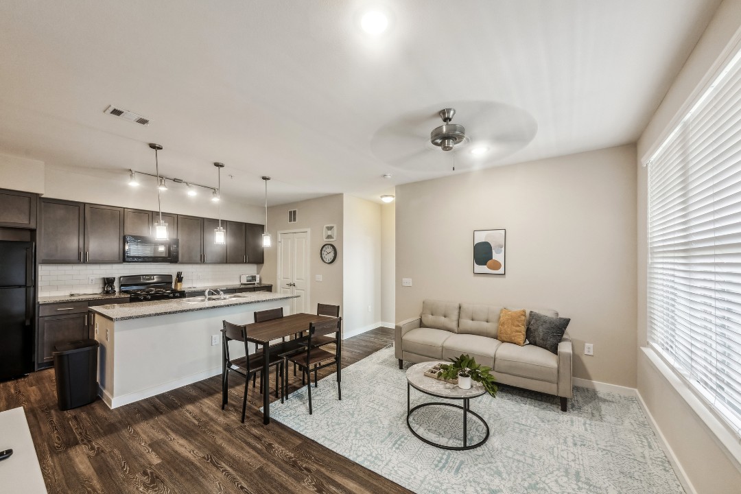 2 Bedrooms · Signature suite