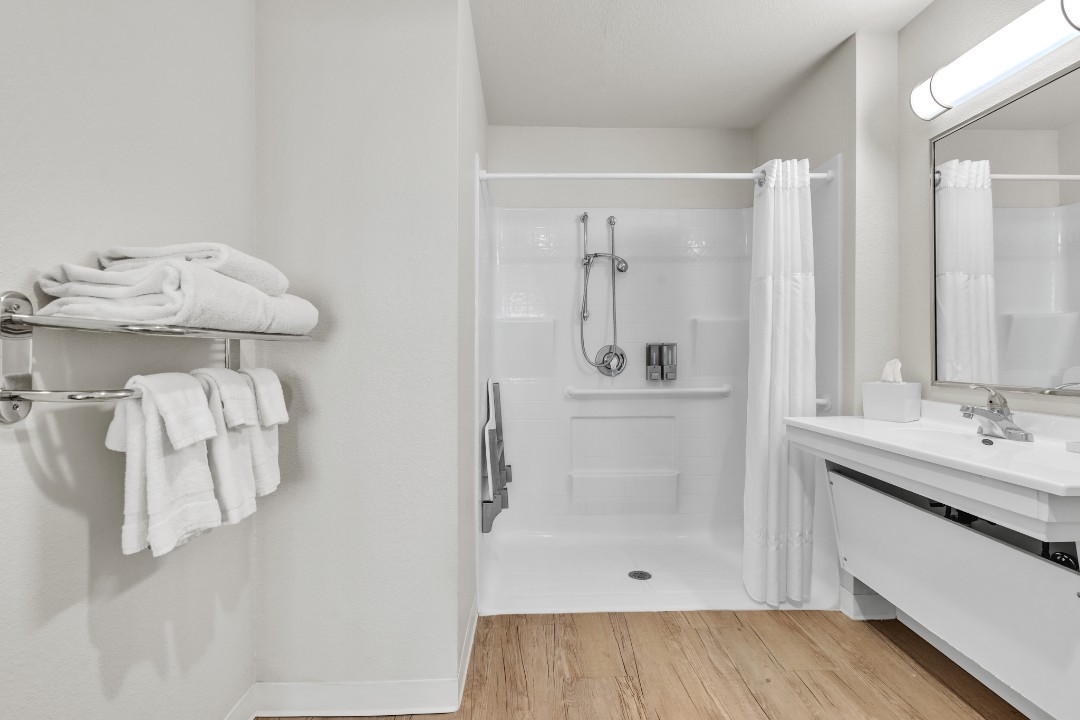 Simplicity At the Rim · Unit 1209  1/1