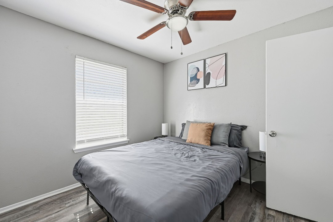2 Bedrooms · Signature suite