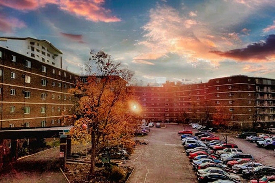 Midtown Towers 3105, · Unit 1/1