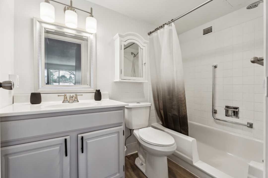 Legacy at Imperial Village · Unit 314 2/2