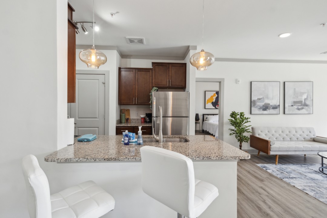 Overlook at Farragut 7207, · Unit 2/2