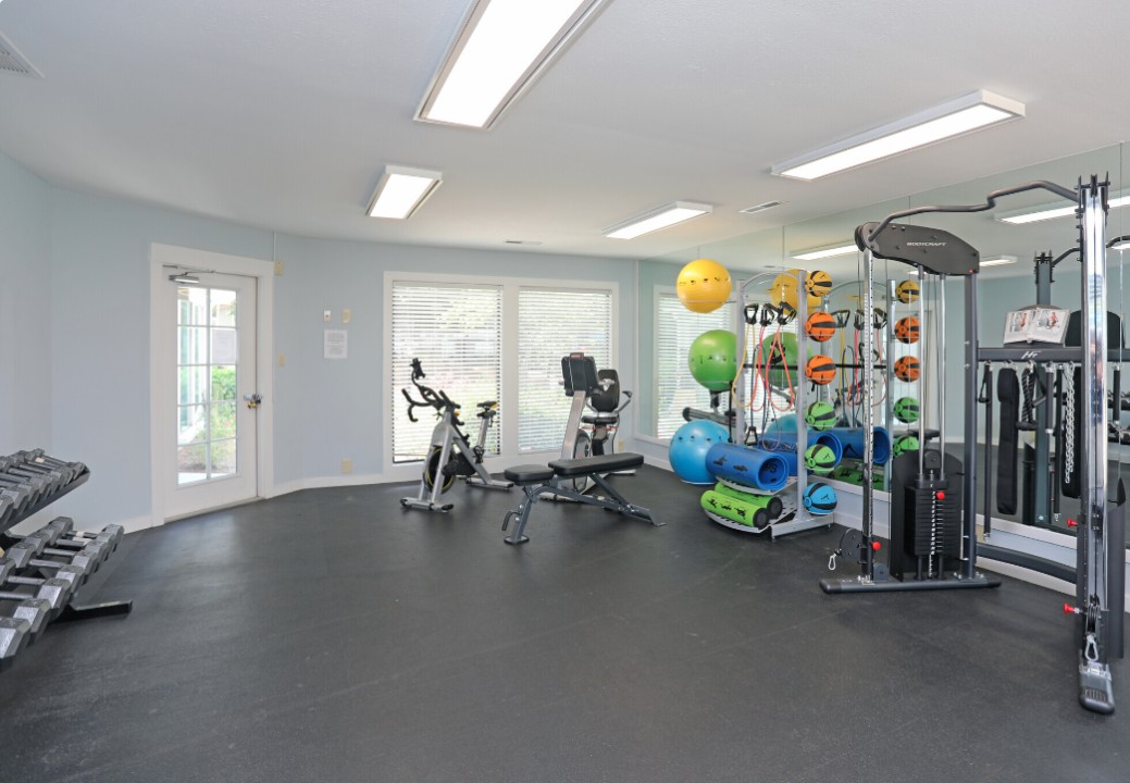 Northcliffe · Unit 404 1/1