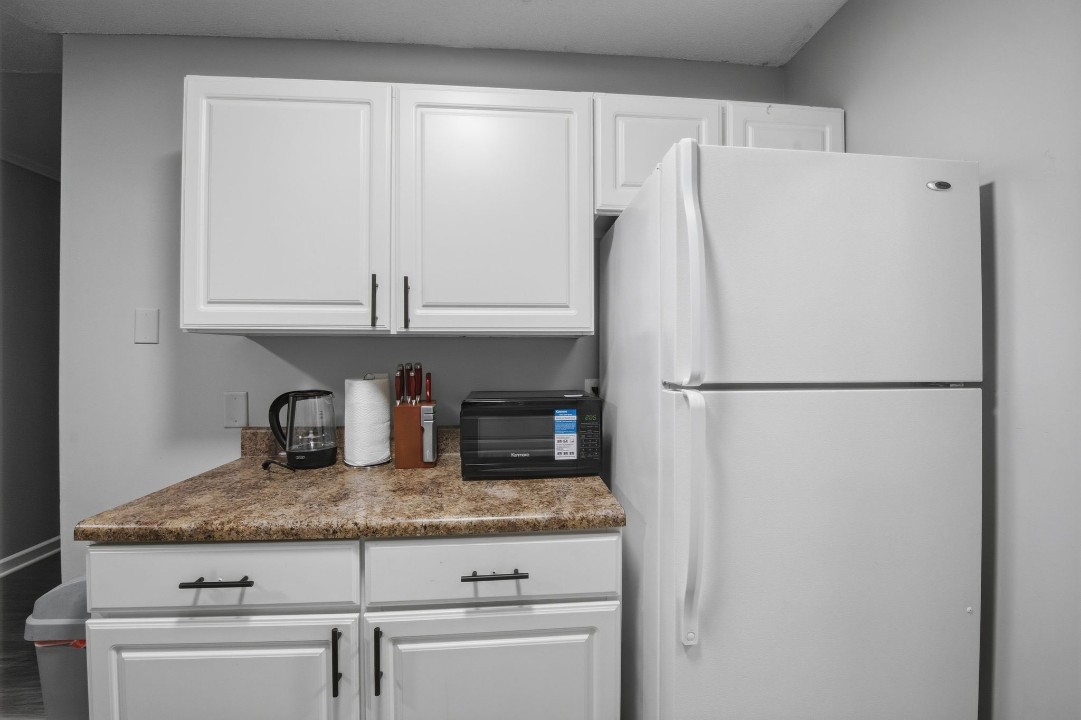 Icon Downtown Durham 8H · Unit 1/1