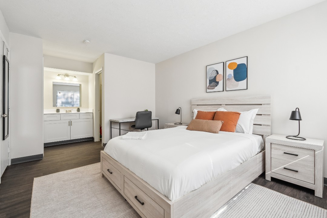 Northwoods 8208-1B · Unit 2/1