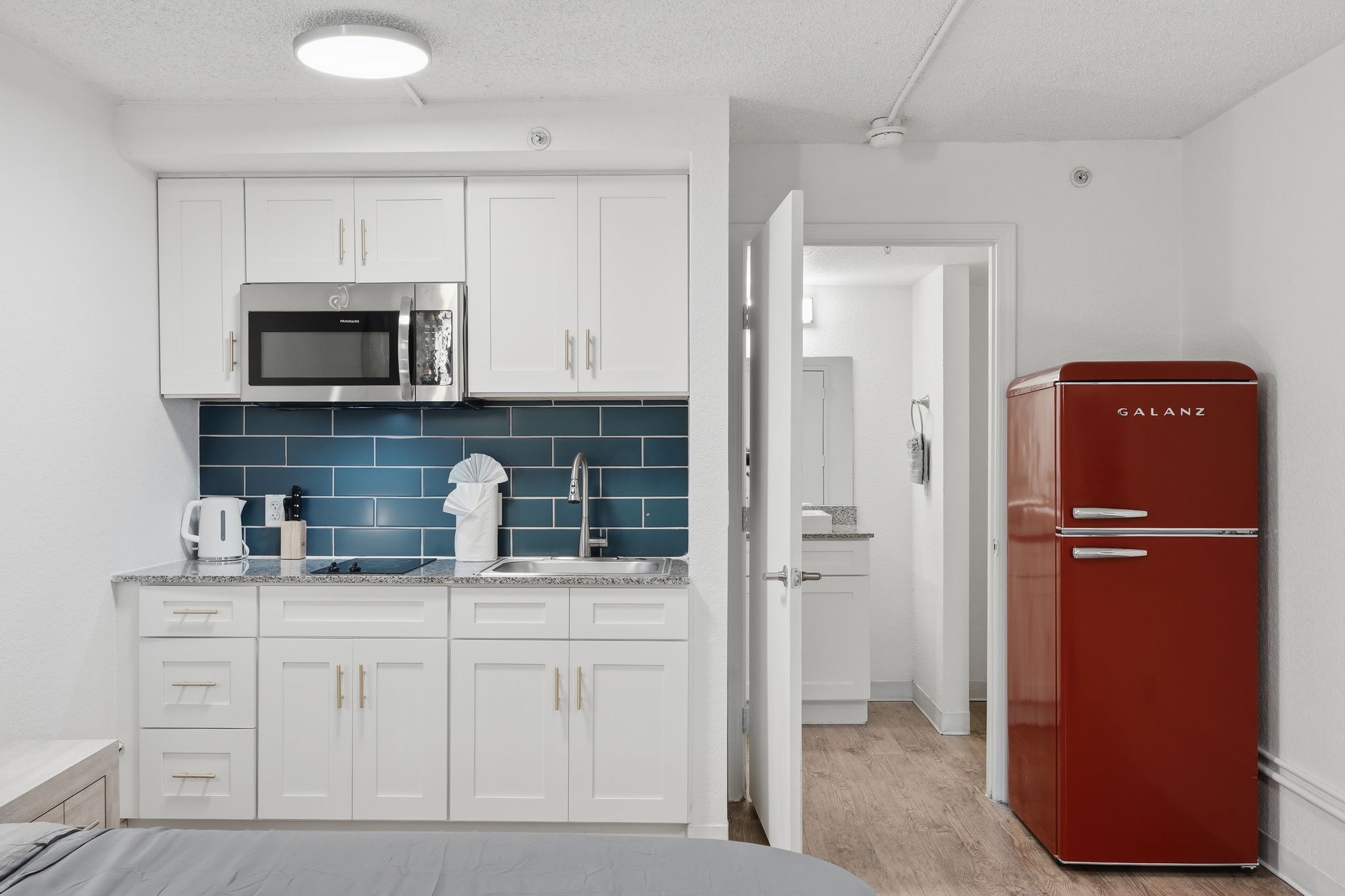 Centro Flats 441 Studio