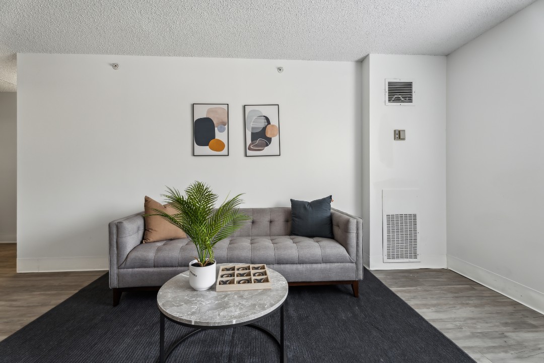 Legacy at Imperial Village · Unit 314 2/2
