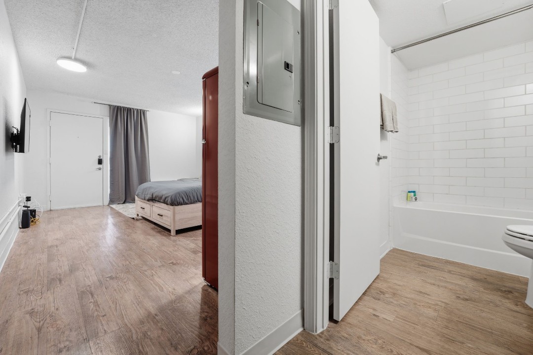 Centro Flats 454 Studio