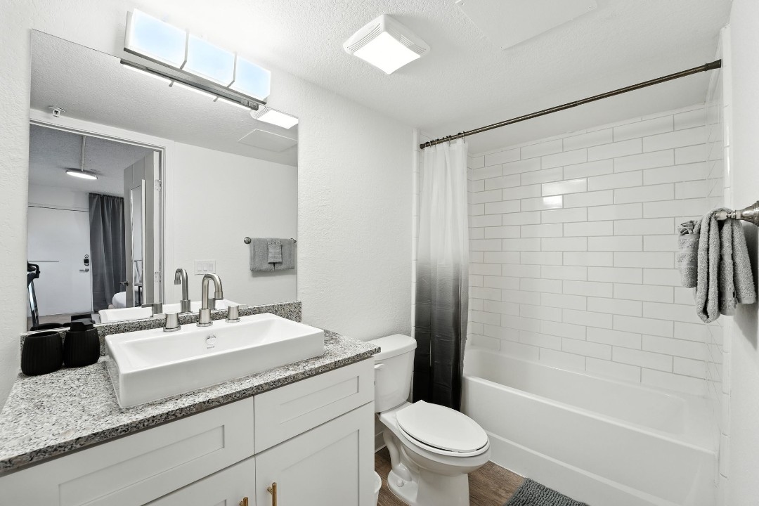 Centro Flats 503 Studio