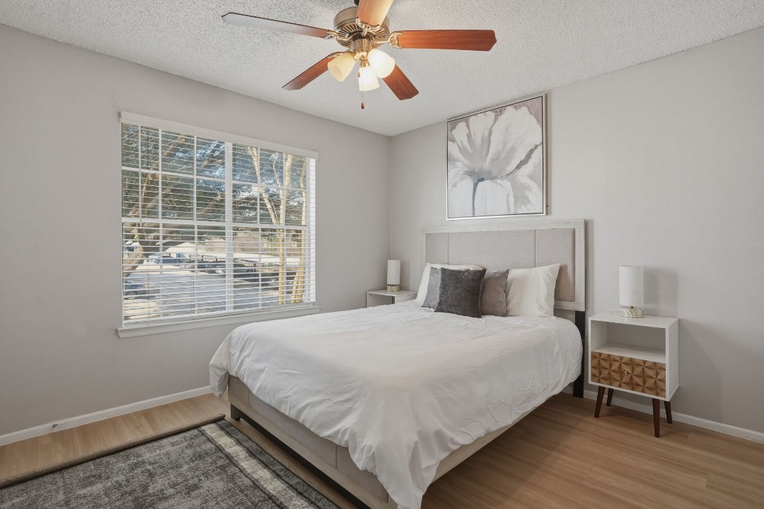 The Haven · Unit 1324 2/2