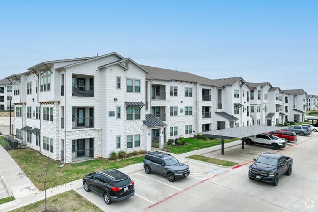 Chisholm Trace · Unit 1236 1/1