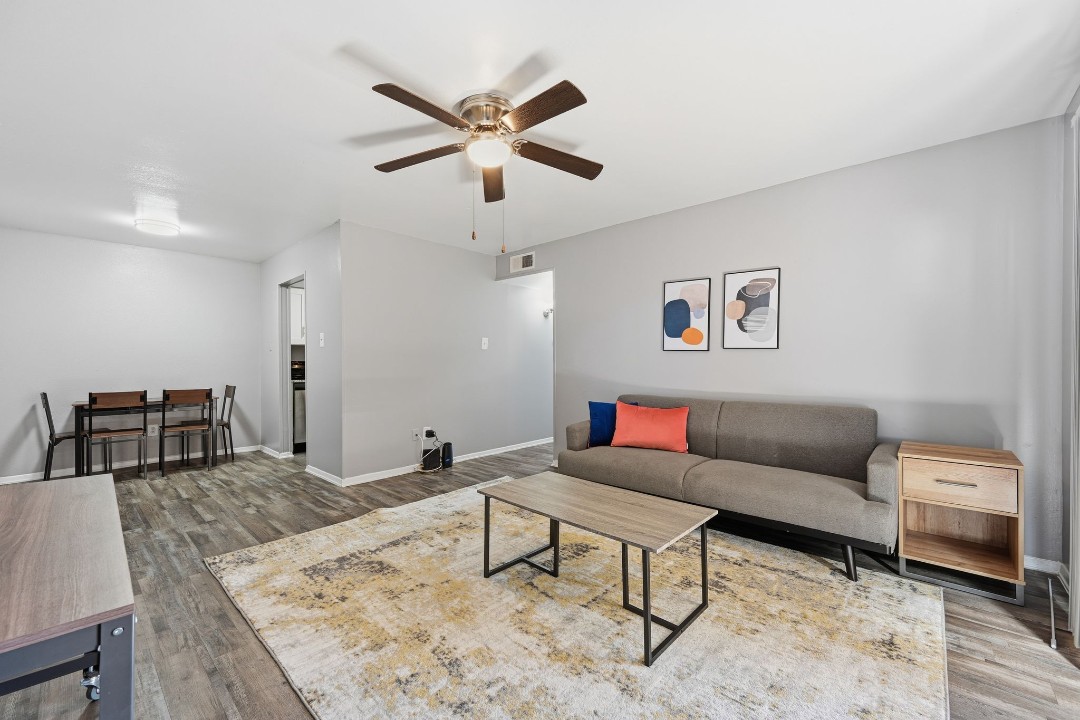 Eureka village · Unit 248 2/1