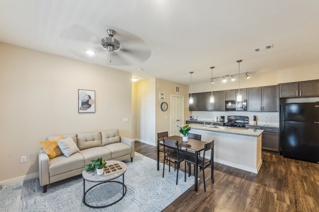 Smart Living Cullen, 4307, · Unit 2/2