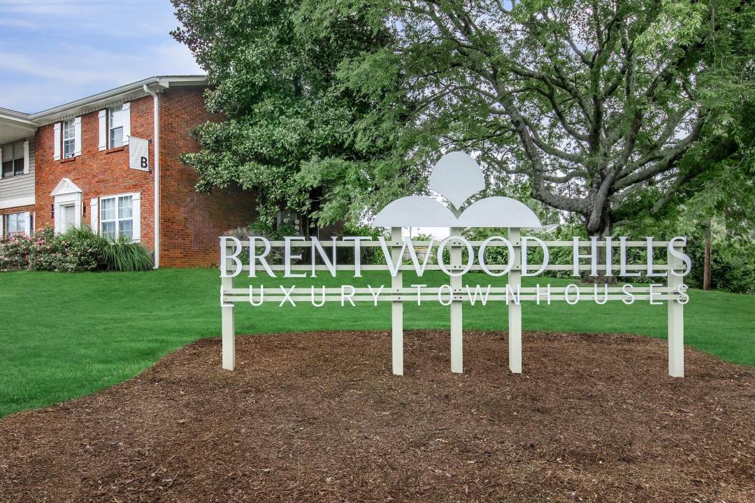 Brentwood Hills, U5 2/1.5