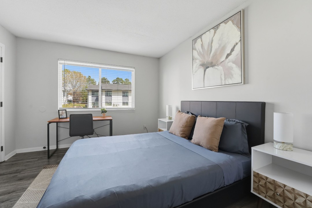 Crossings at · Unit 501 K33 1bd/1bth