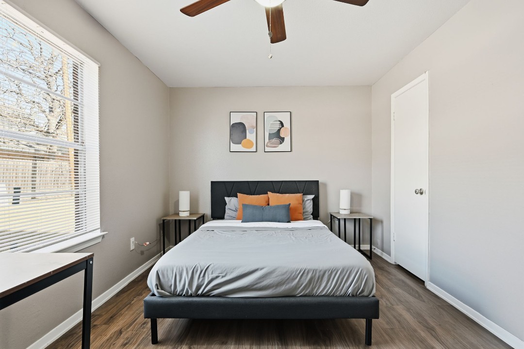 Eureka village · Unit 157 1/1