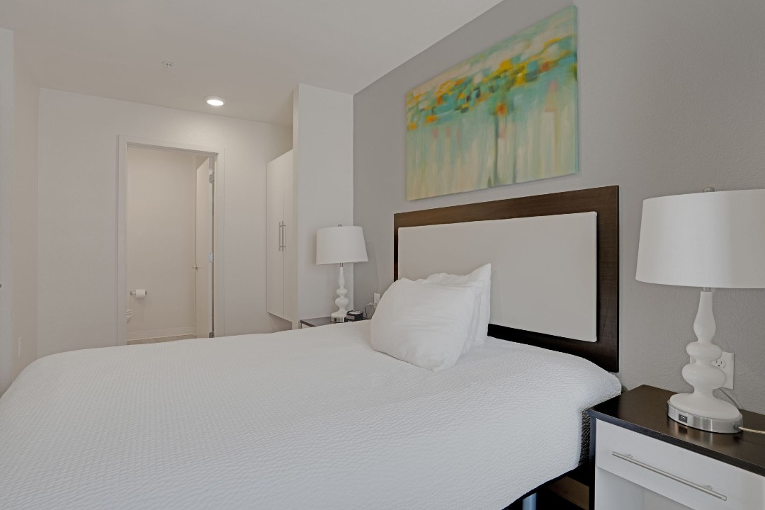Simplicity At the Rim · Unit 1417 1/1