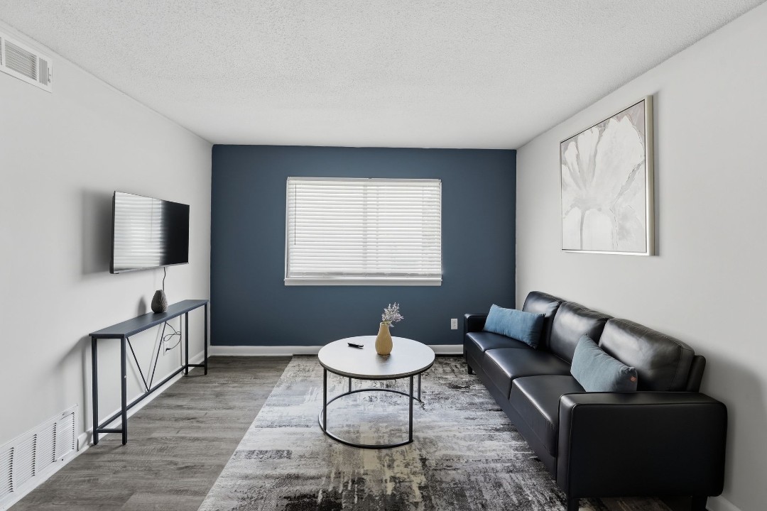 Crossings at · Unit 501 K31 1bd/1bth