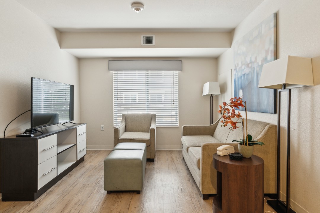 Simplicity At the Rim · Unit 1207  1/1
