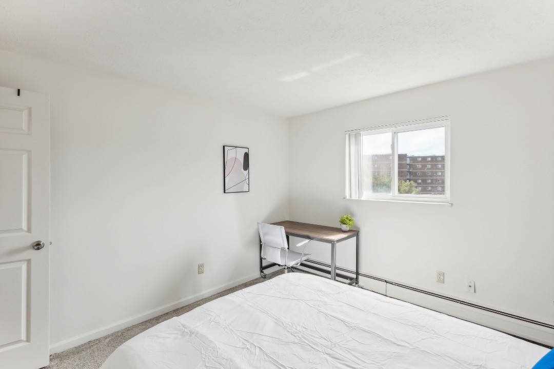 Midtown Towers 3603, · Unit 1/1