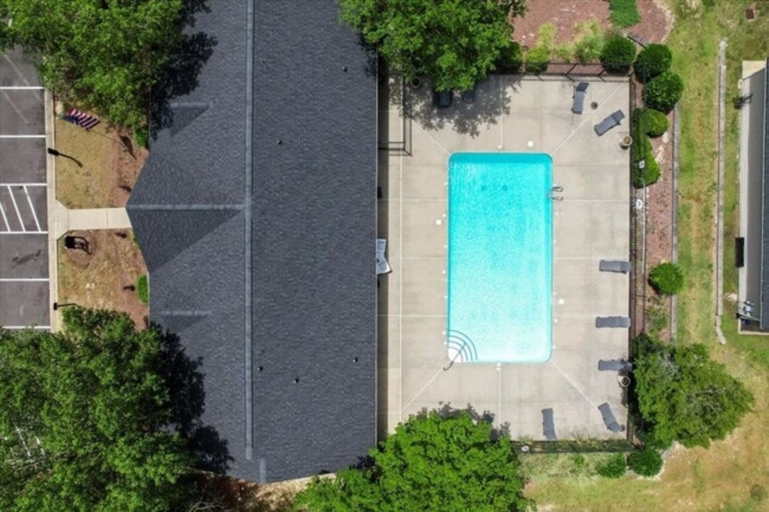 Meadowbrook 250 - 204 1bd/1bd