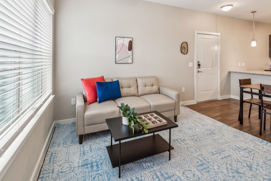 Smart Living Cypress Creek, 7309, · Unit 1/1