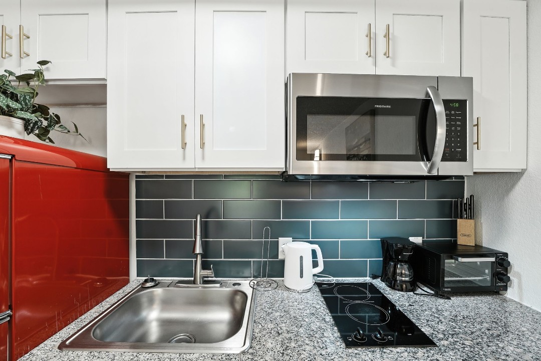 Centro Flats 614 Studio