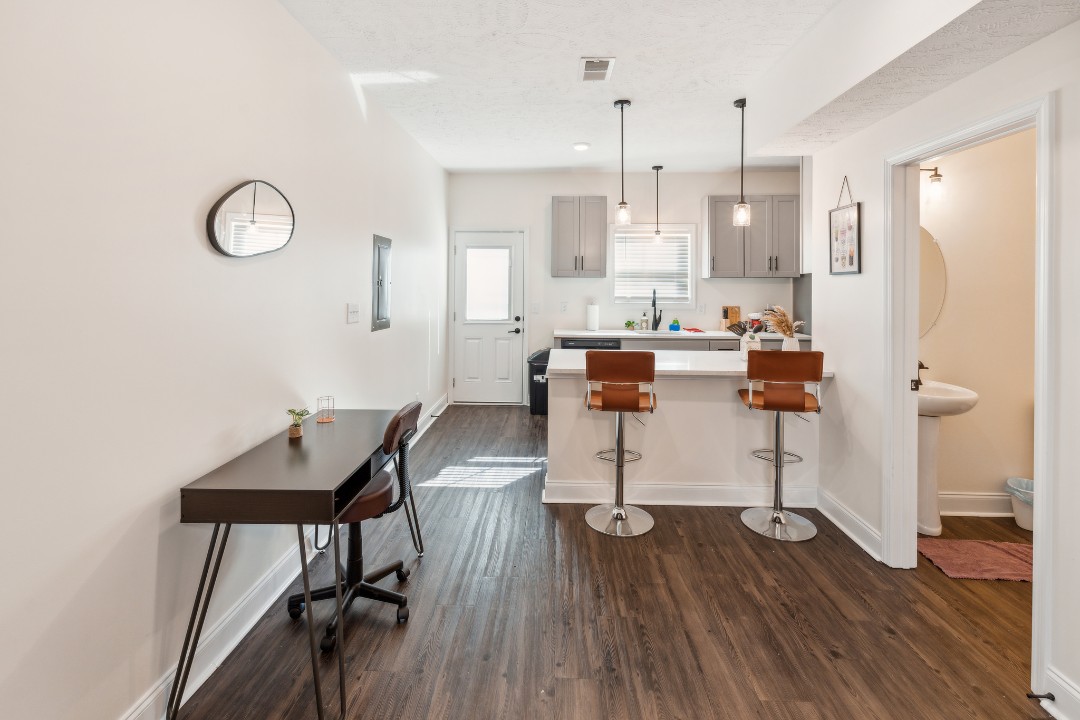 Alto · Unit M8 2bd/2.5 bth