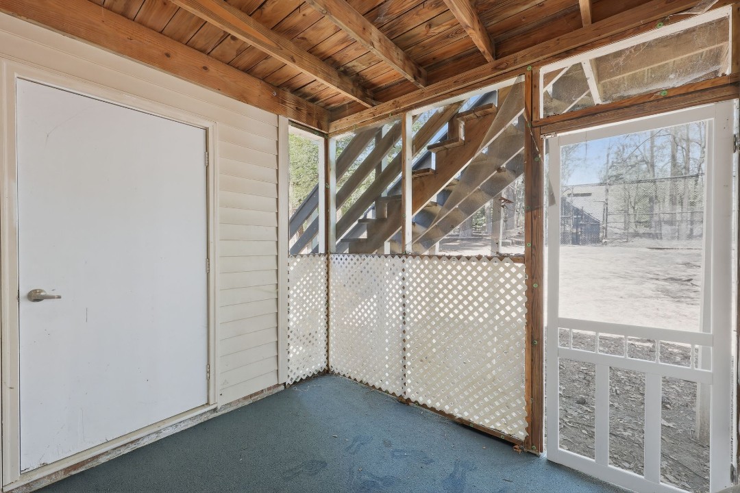 The Domain Apartments 4901B · Unit 1/1