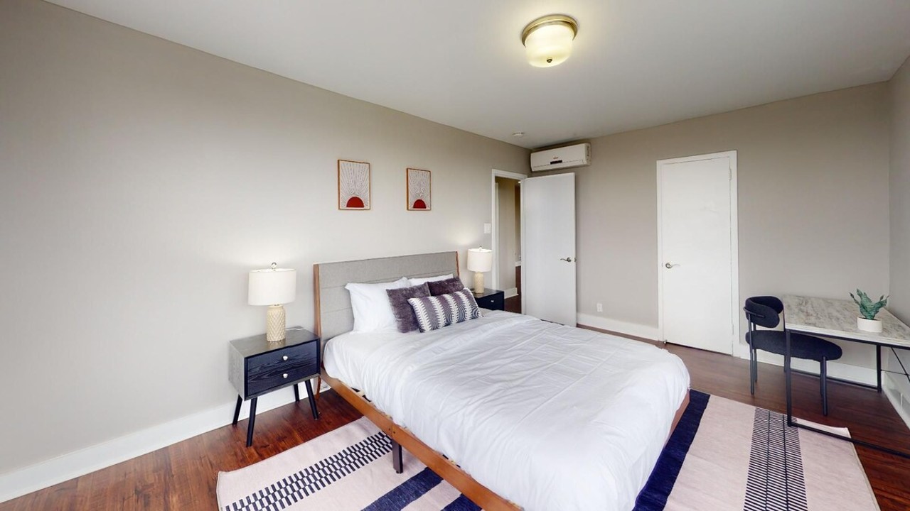 Avenue · Unit 2bd A821