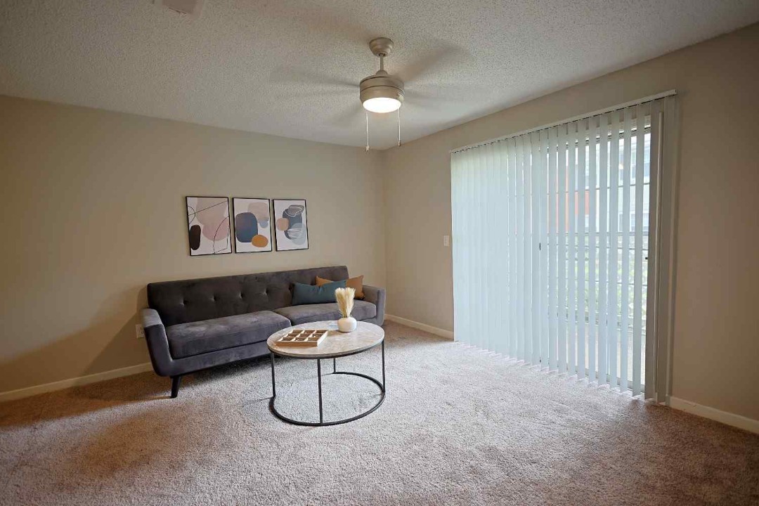Northtown 15F · Unit 1/1