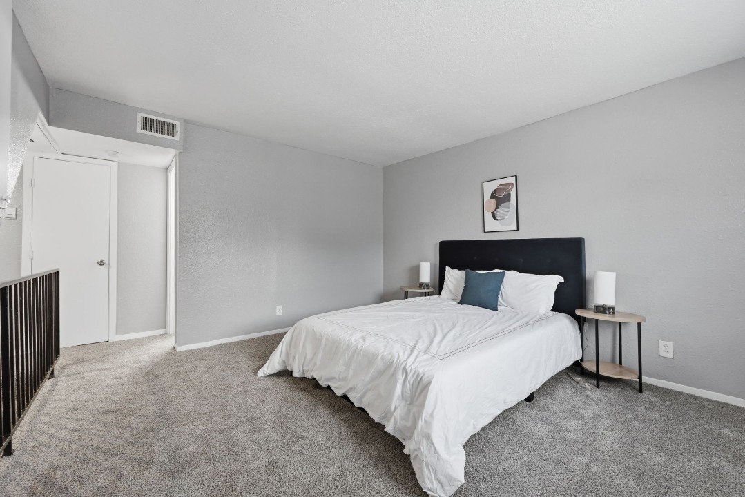 1 Bedroom · Recommended