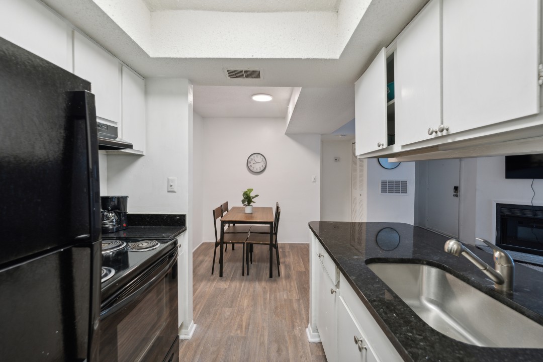 Northcliffe · Unit 407