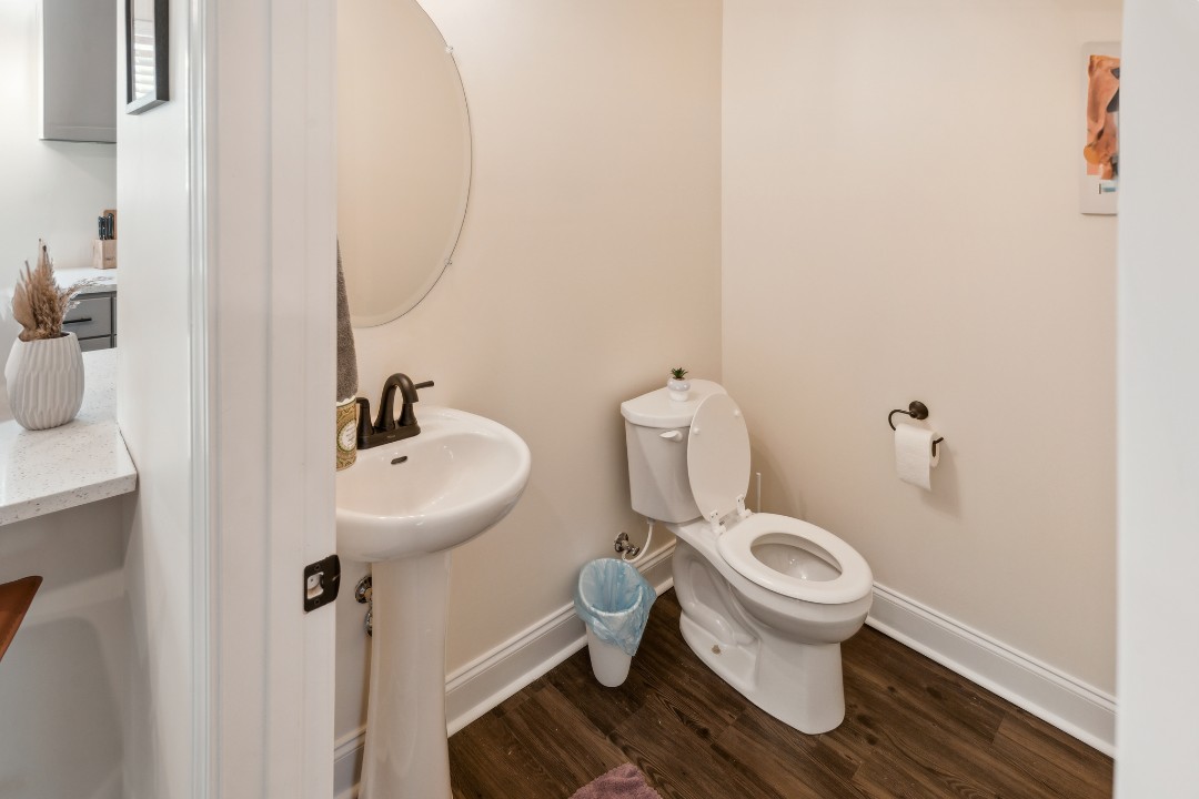 Alto · Unit M8 2bd/2.5 bth