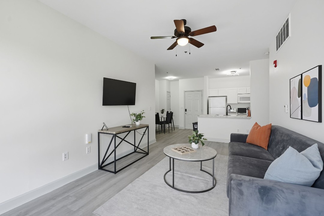 Element at Highlands 523 2bd/2bth