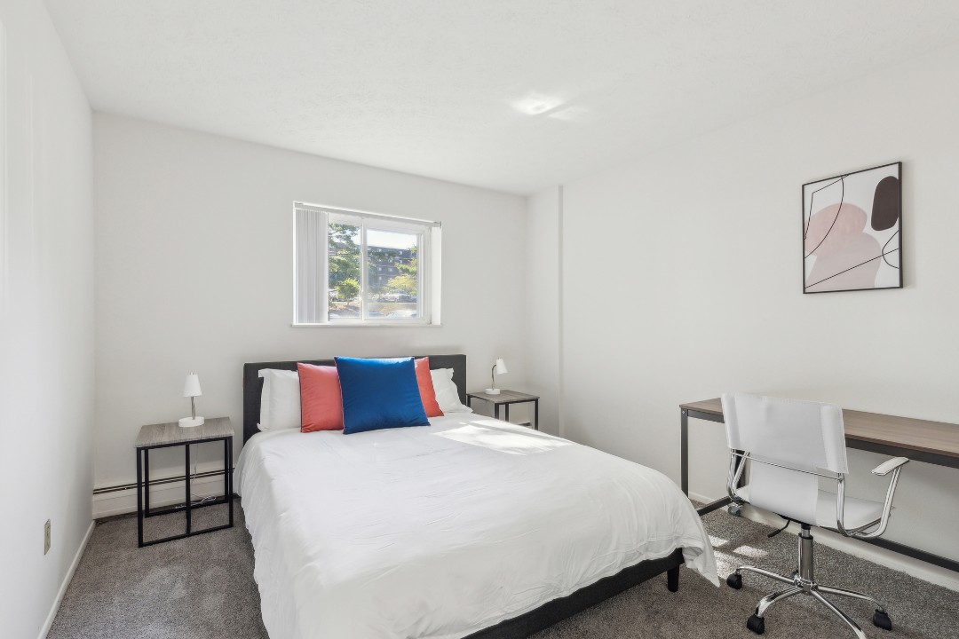 1 Bedroom · Signature layout