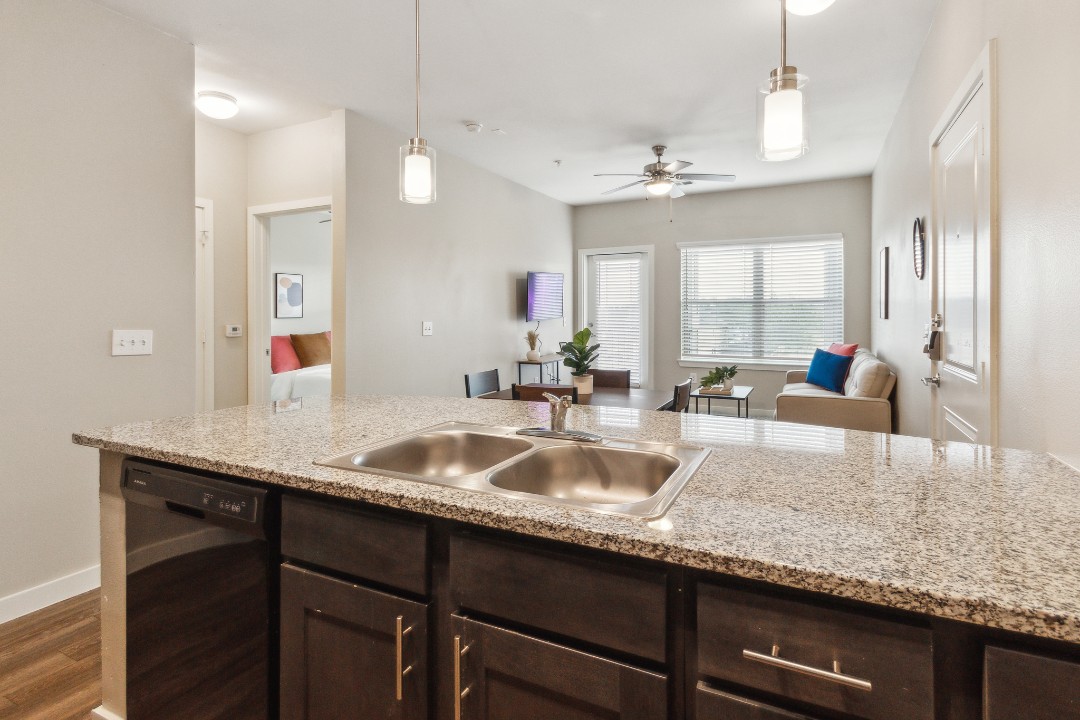 Smart Living Cypress Creek, · Unit 8302 2/2