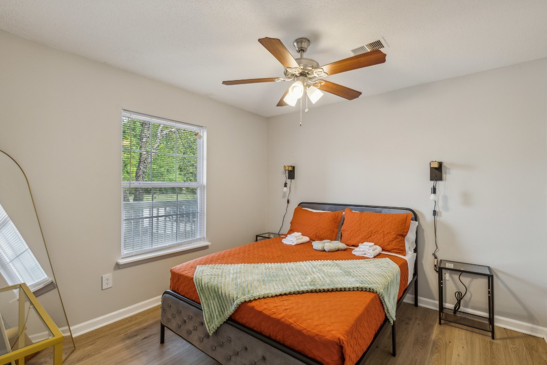 Carlson Bay, 969-104, · Unit 1/1